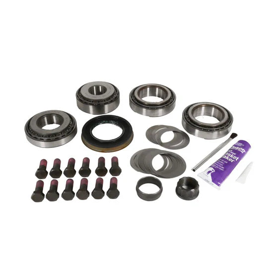 14-18 Ram 2500 Axle Differential Bearing and Seal Kit