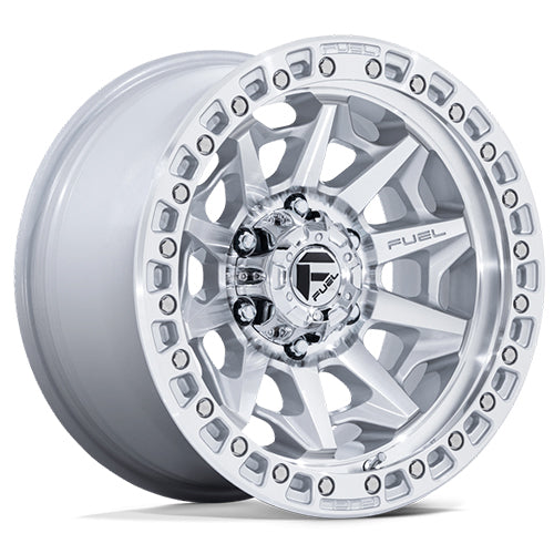 COVERT 20X10 5X5.5 78 -18 SLV-MACH-