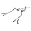 Pypes Performance Exhaust auto part
