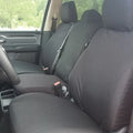 RAM 1500 2019-24 40/20/40 W/O UNDER