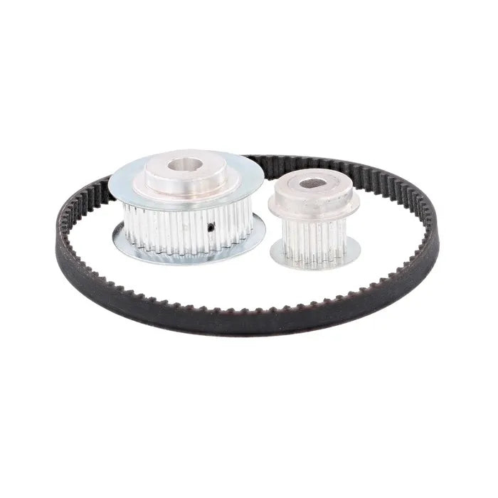 PULLEY AND BELT KIT