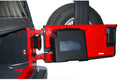 Stealth-Pod w/ Kicker Audio equipment