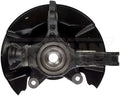 LOADED KNUCKLE