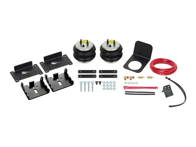 AIR HELPDE SPRING KIT