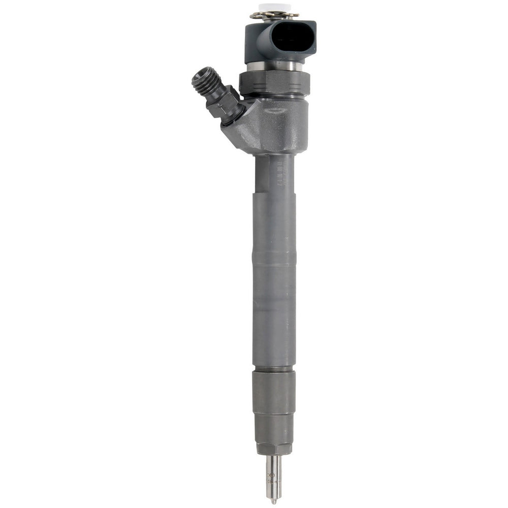 COMMON RAIL INJECTOR