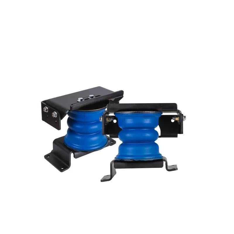 SUMOSPRINGS REAR REBEL FOR 1521 FORD F150
