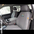 GMC/CHEVY 1500 2007-13 2500-3500 2