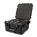 Nanuk auto part close-up