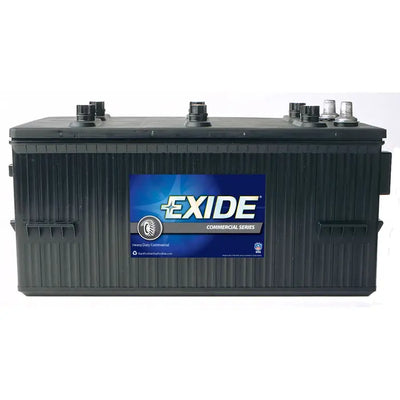 EXIDE auto part