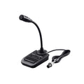 COMPACT DESKTOP MICROPHONE