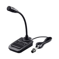 COMPACT DESKTOP MICROPHONE