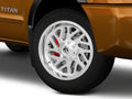 Wheel Pros, LLC auto part