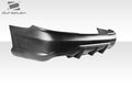 Extreme Dimensions bumper detail