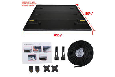 SPEC D TUNING auto part