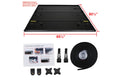 SPEC D TUNING auto part