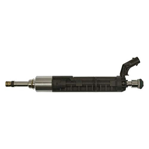 FUEL INJECTOR