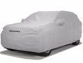 CUSTOM 5-LAYER INDOOR CAR COVER WIT