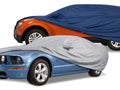 Covercraft Custom Fit Car Covers - Ultratect Blue