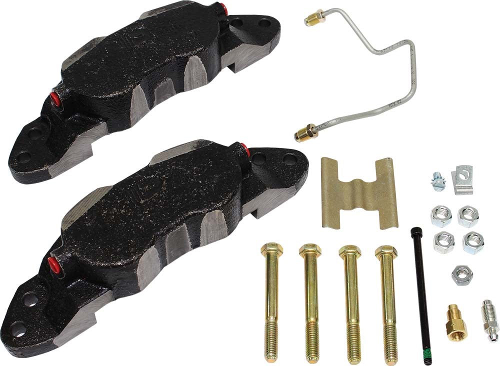 7K CALIPER REPLACEMENT KIT LH OR RH