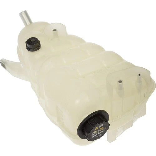 HEAVY DUTY PRESSURIZED COOLANT RESE