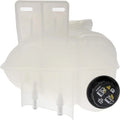 HEAVY DUTY PRESSURIZED COOLANT RESE
