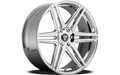 SKILLZ 22X9.5 6X5.5 78.1 P +30