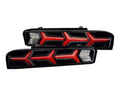 Morimoto Lighting auto part