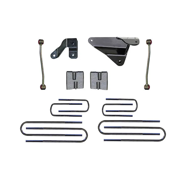 Skyjacker Suspension Lift Kit Component 2004-2004 Ford F-250 Super Duty
