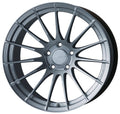 Enkei auto part detail