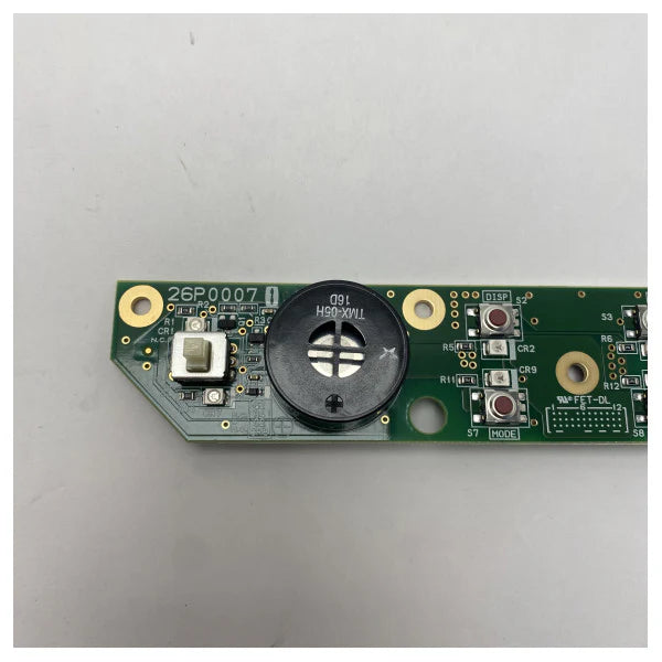 PCB 26P0007A LF PNL DS60