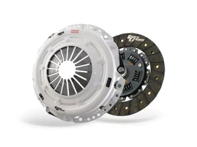 Clutch Masters 14-18 Mazda Mazda3 / 14-18 Mazda Mazda6 FX100 Single Disc Clutch Kit