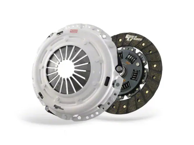 Clutch Masters 14-18 Mazda Mazda3 / 14-18 Mazda Mazda6 FX100 Single Disc Clutch Kit
