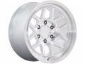 KM446 17X8.5 6X135 RAW-MACH 0MM