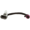 FUEL PRESSURE SENSOR
