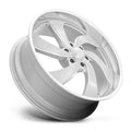U134 24X10 6X135 SLV-BRS-MIL-DCL 25