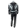 Suit ZR-52F Black X-Larg SFI 3.2A/5 FIA8856-2018