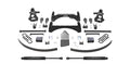CHEV 1/2TON 04 TORSION BAR FRT
