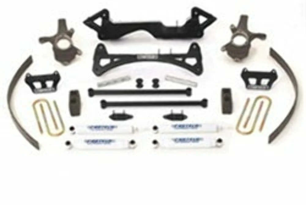CHEV 1/2TON 04 TORSION BAR FRT
