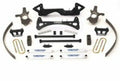 CHEV 1/2TON 04 TORSION BAR FRT