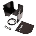 Cobb Tuning Mazdaspeed3 Intake Airbox Gen2 Mazdaspeed3 2010-2013 - Stealth Black Intake