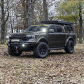 GAMBIT 20X10 6X5.5 106 18GBLK