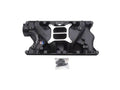 Black Performer 351W Ford Intake Manifld