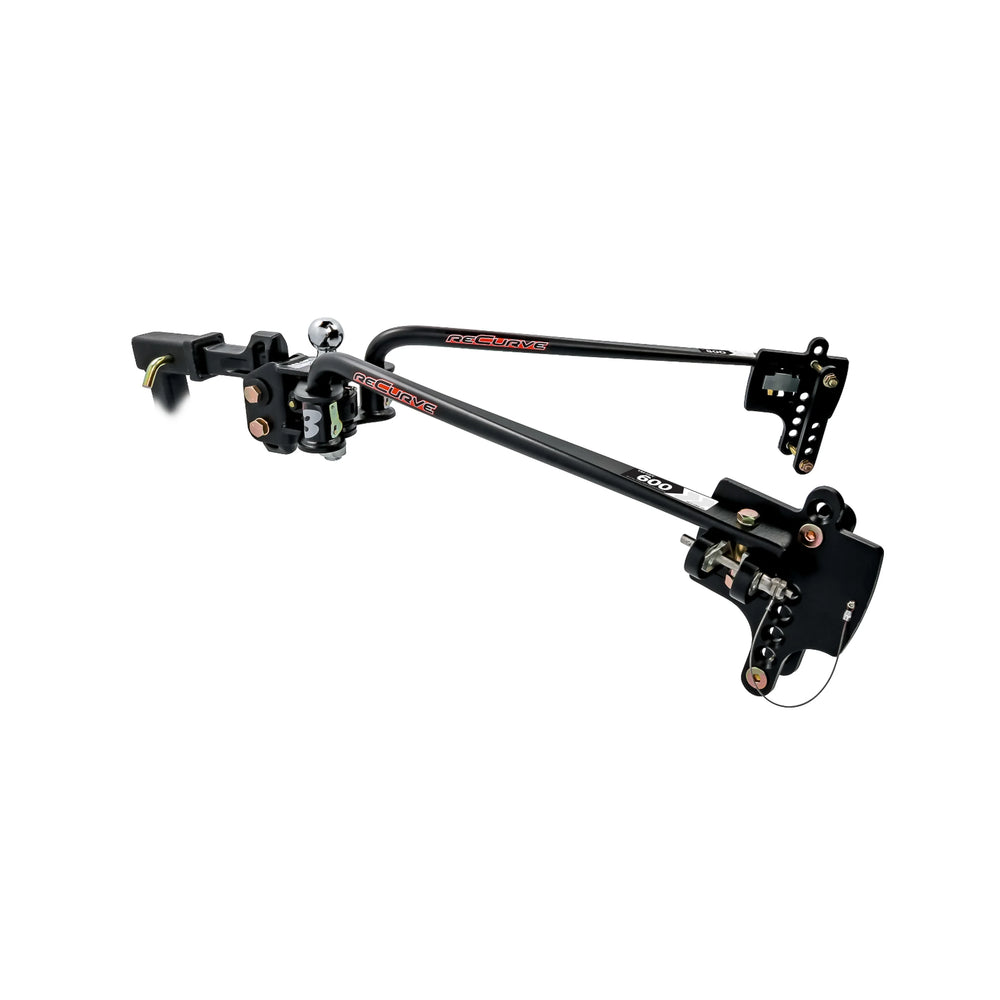 RECURVE R3 WDH 600LB KIT