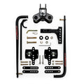 RECURVE R3 WDH 600LB KIT