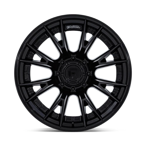 D402 20X10 8X170 M-BLK G-BLK -18MM