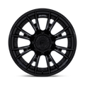 D402 20X10 8X170 M-BLK G-BLK -18MM