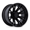 D402 20X10 8X170 M-BLK G-BLK -18MM