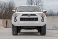 1x 501101 1x 9290 1x 23223 3 Inch Lift Kit RR Coils N3 Struts Toyota 4Runner (03-20)