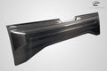 2019-2023 Chevrolet Silverado 1500 Carbon Creations Street Runner Tailgate Panel - 1 Piece