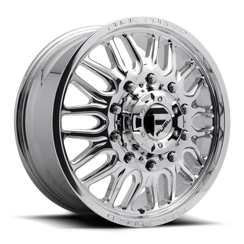 D66 20X8.25 10X225 POLISH 105MM